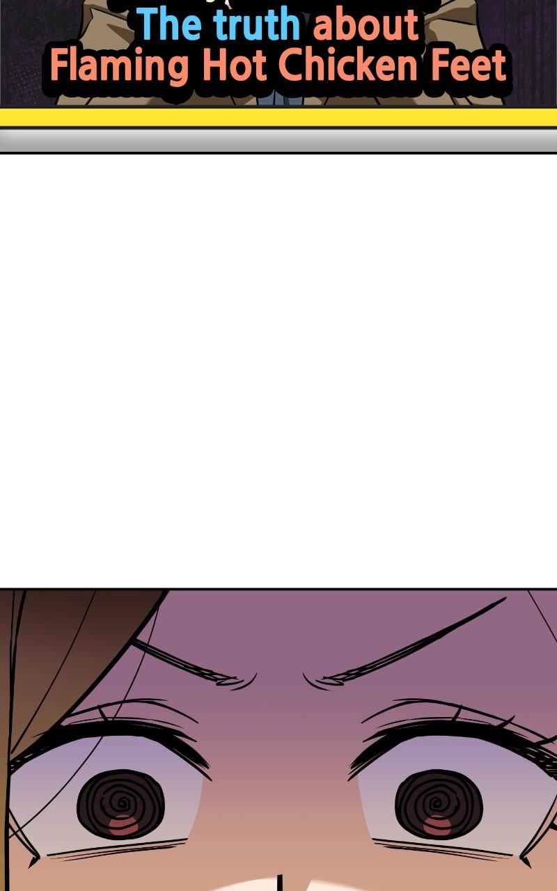 Maybe Meant to Be Chapter 112