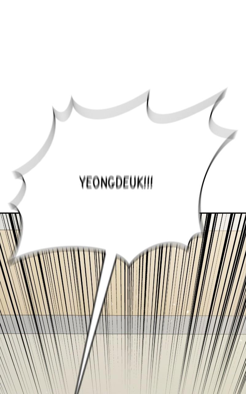 Maybe Meant to Be Chapter 112