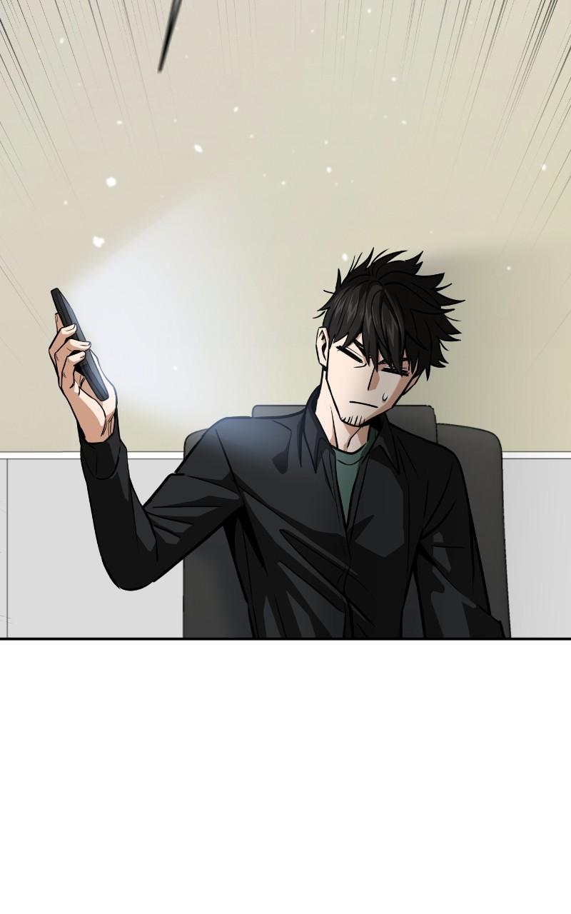 Maybe Meant to Be Chapter 112