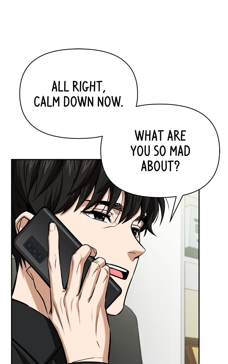 Maybe Meant to Be Chapter 112