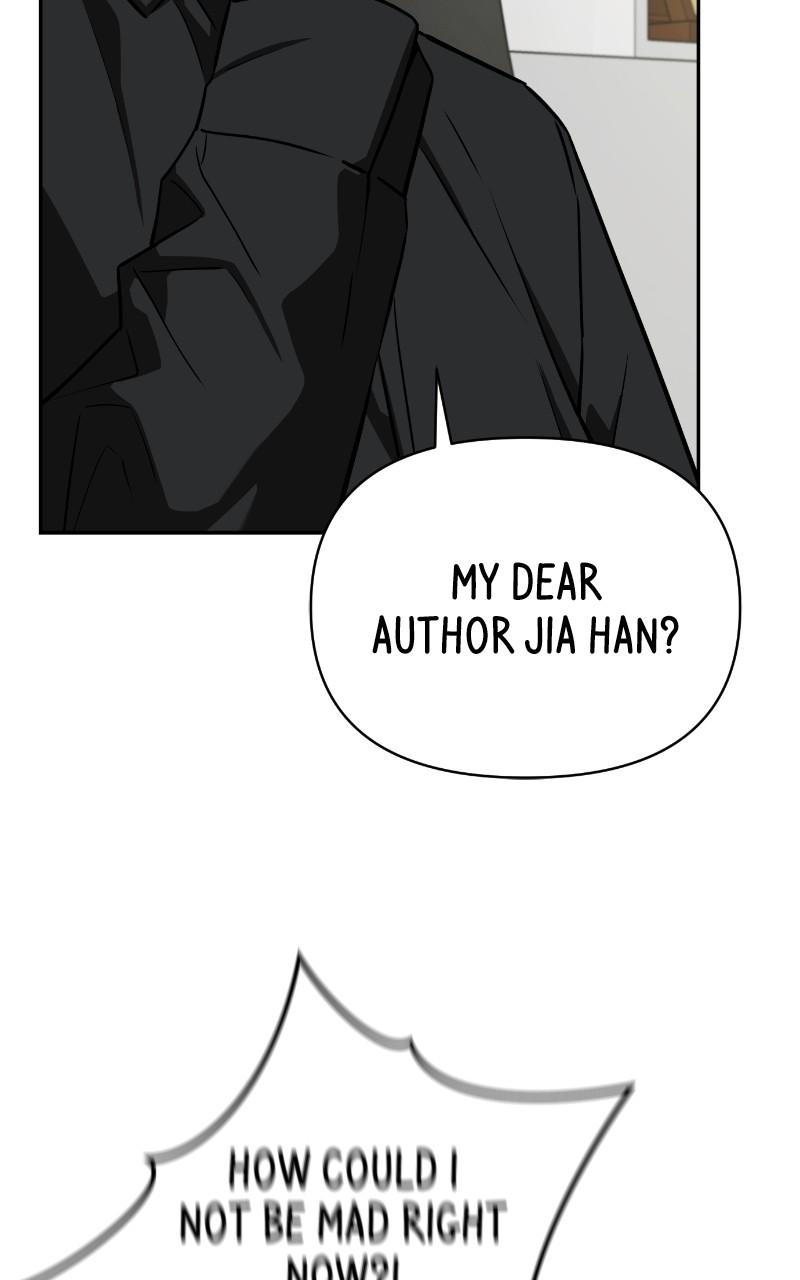 Maybe Meant to Be Chapter 112