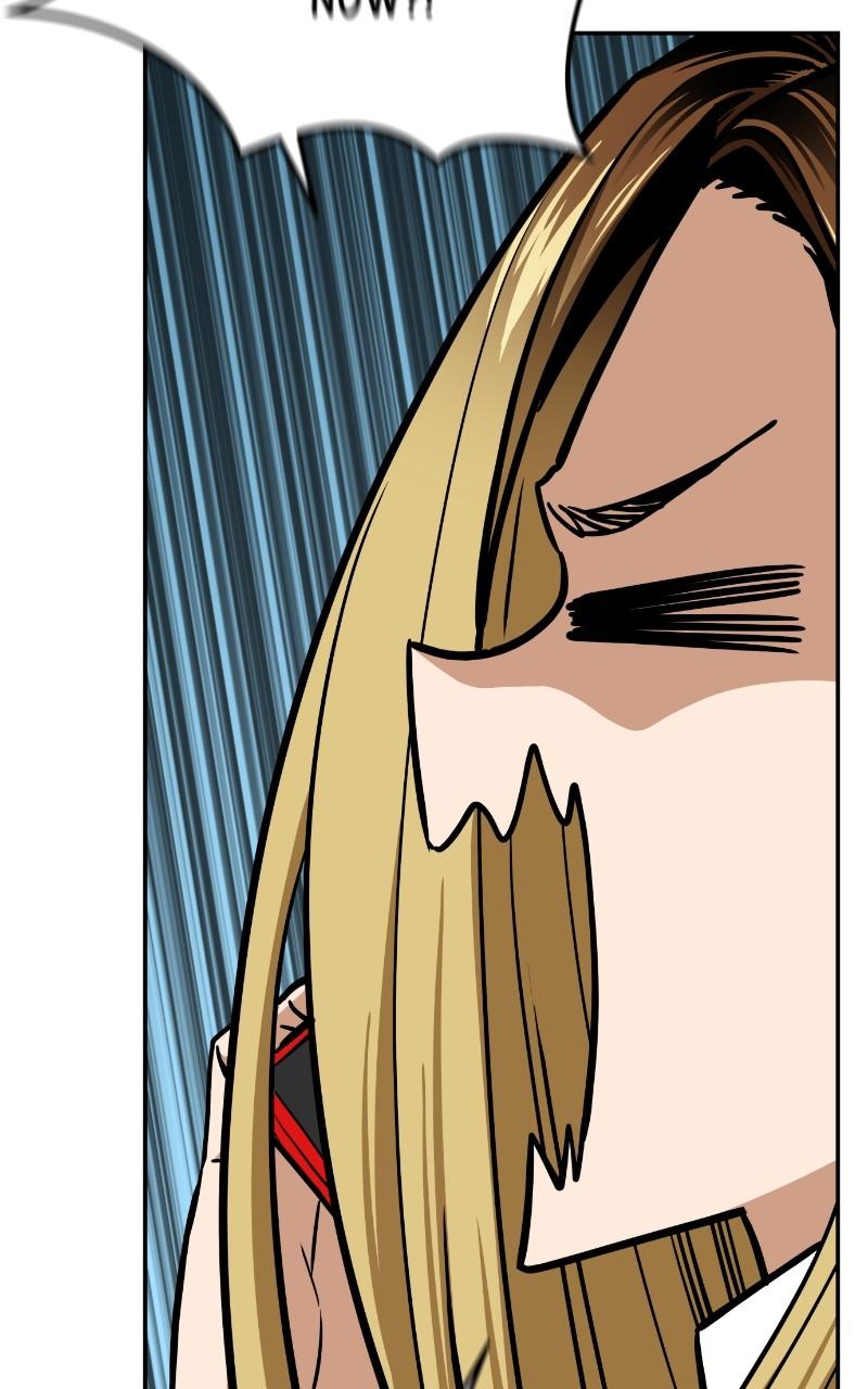 Maybe Meant to Be Chapter 112