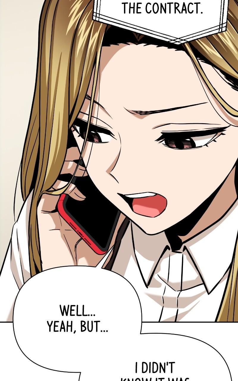 Maybe Meant to Be Chapter 112