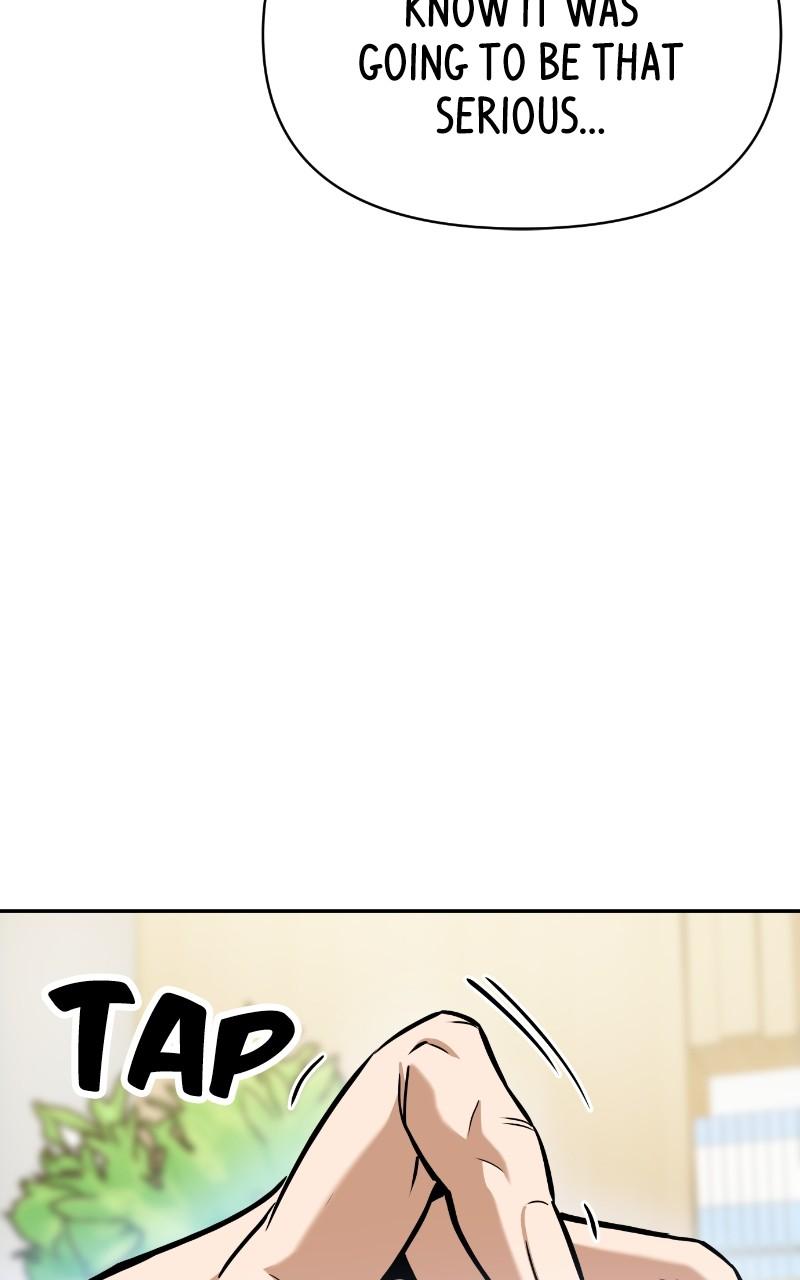 Maybe Meant to Be Chapter 112