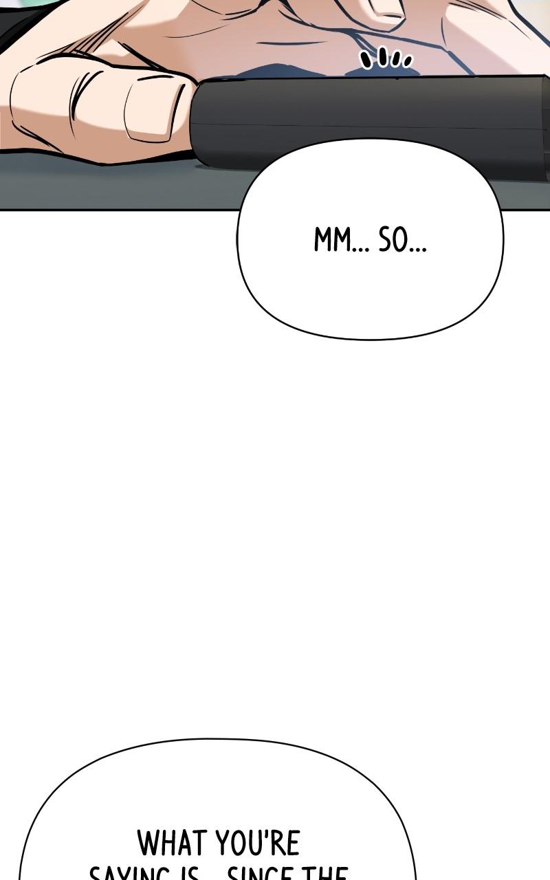 Maybe Meant to Be Chapter 112