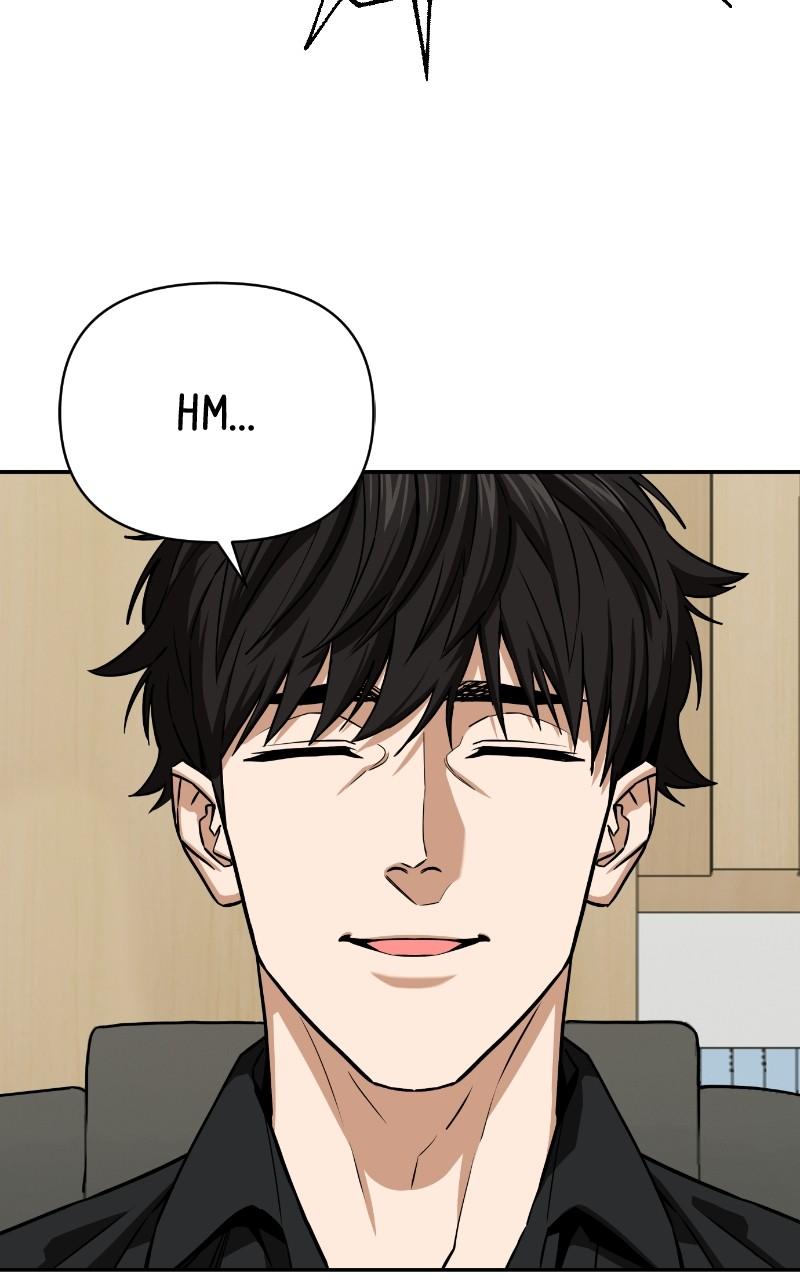 Maybe Meant to Be Chapter 112