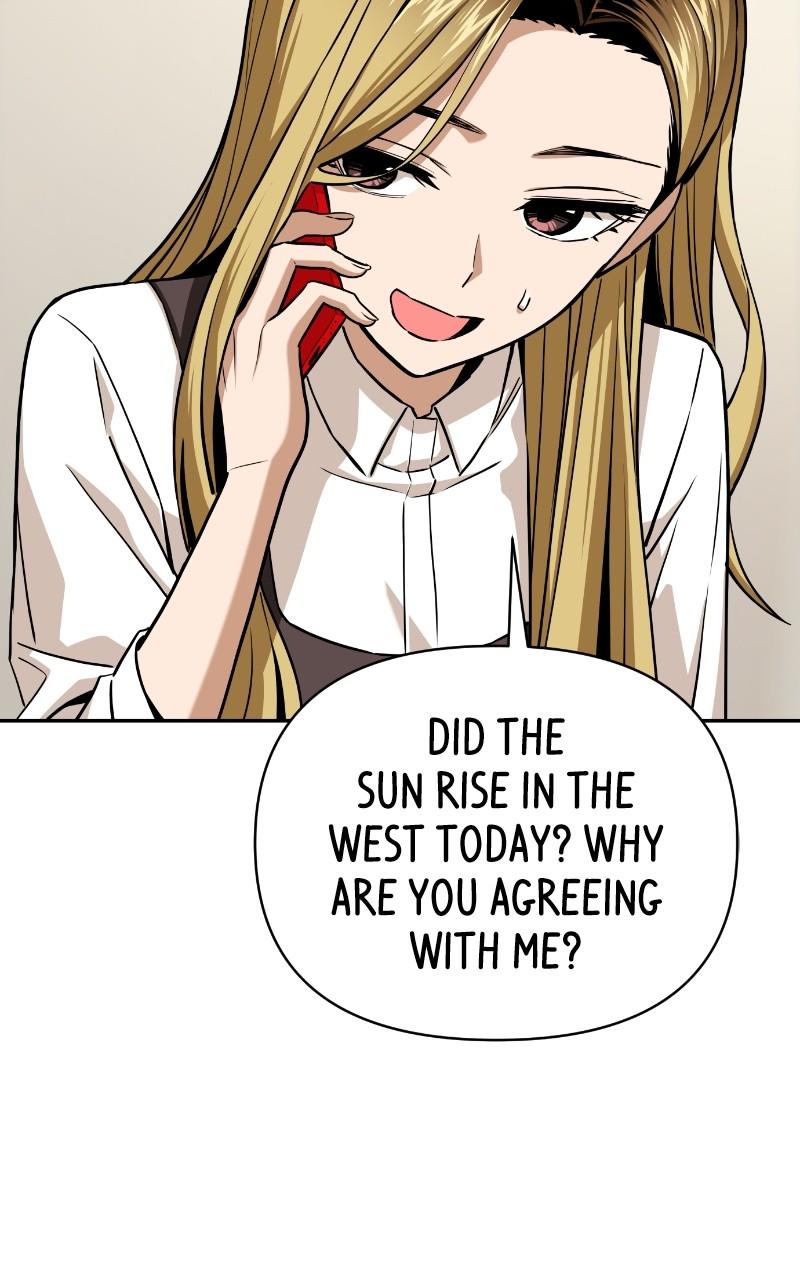 Maybe Meant to Be Chapter 112