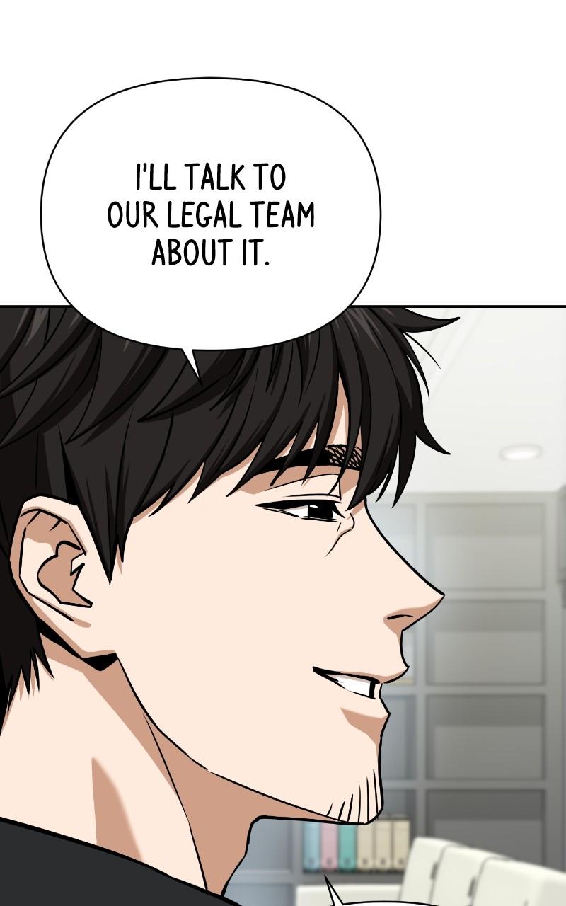 Maybe Meant to Be Chapter 112