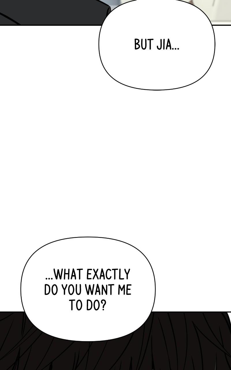 Maybe Meant to Be Chapter 112