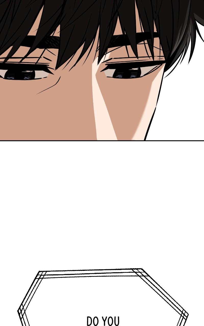 Maybe Meant to Be Chapter 112