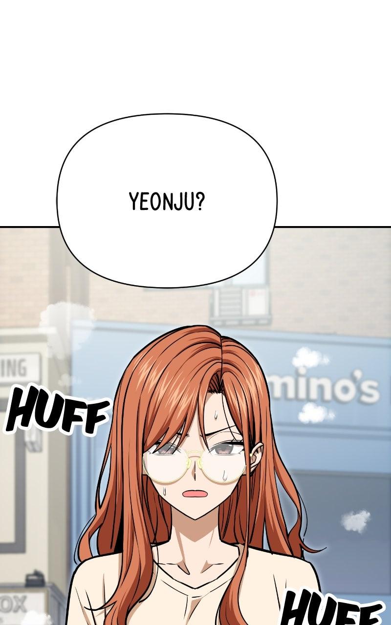 Maybe Meant to Be Chapter 114