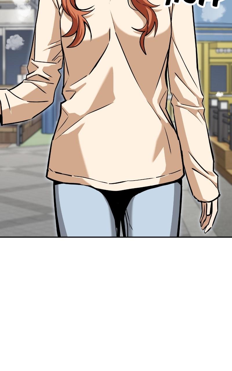 Maybe Meant to Be Chapter 114