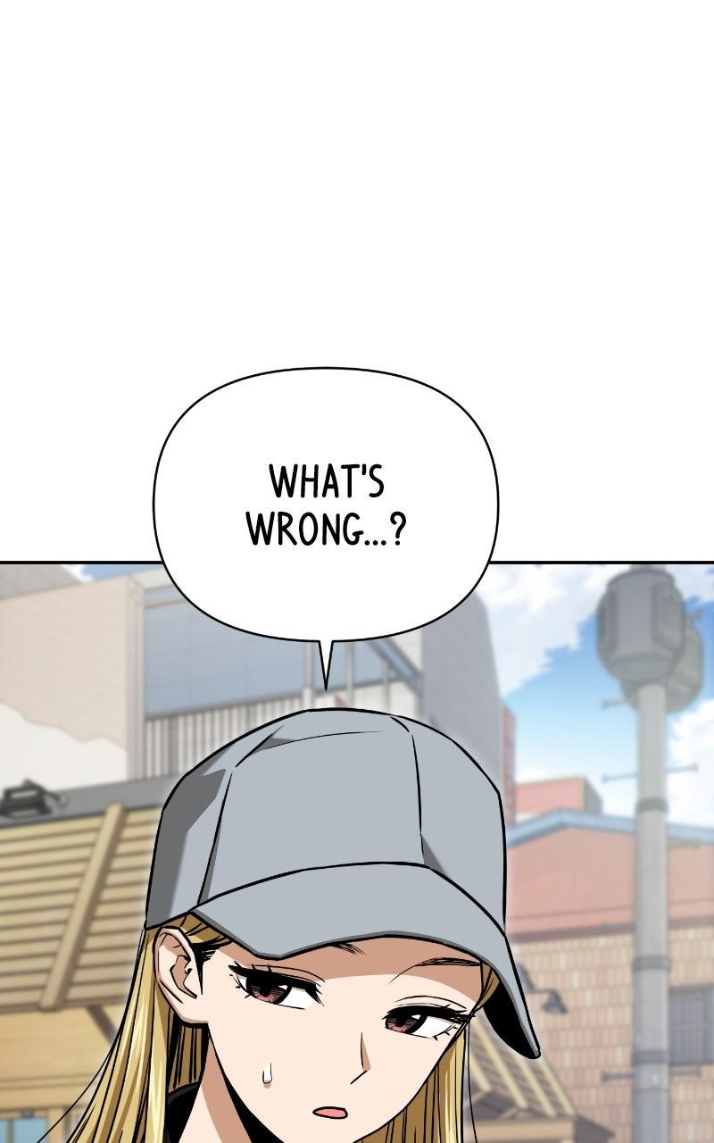 Maybe Meant to Be Chapter 114