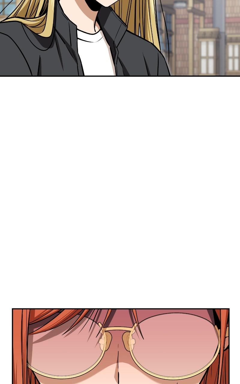 Maybe Meant to Be Chapter 114