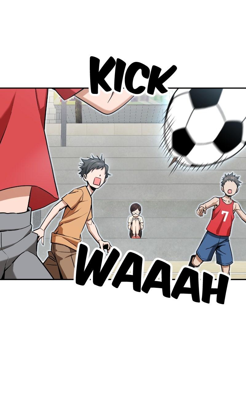 Maybe Meant to Be Chapter 114