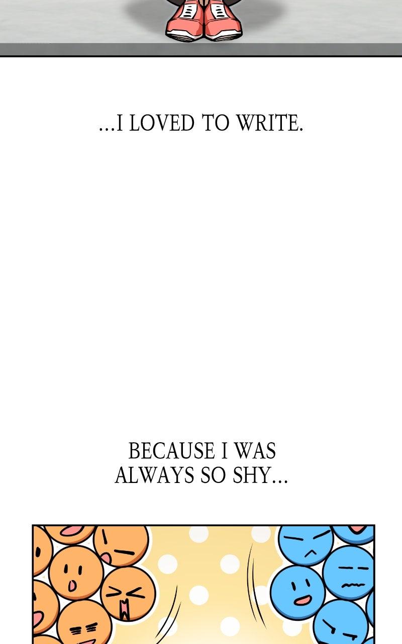 Maybe Meant to Be Chapter 114