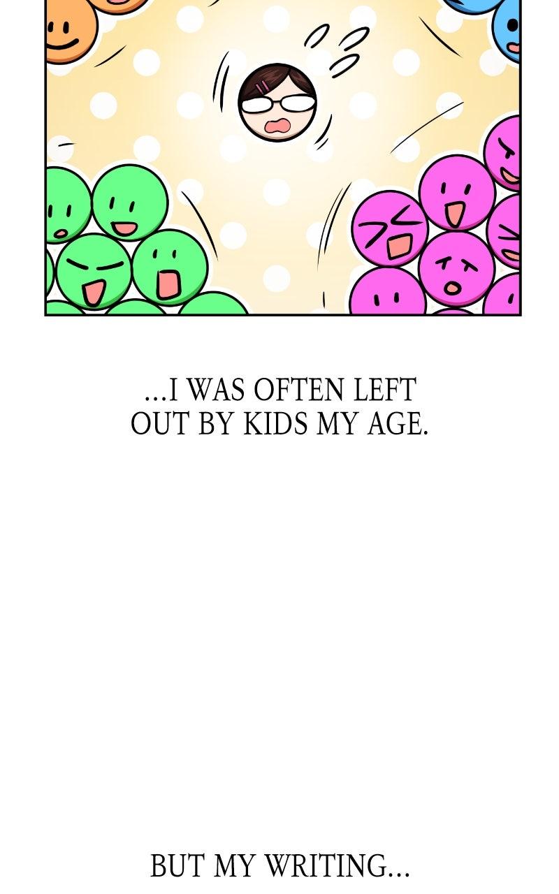 Maybe Meant to Be Chapter 114