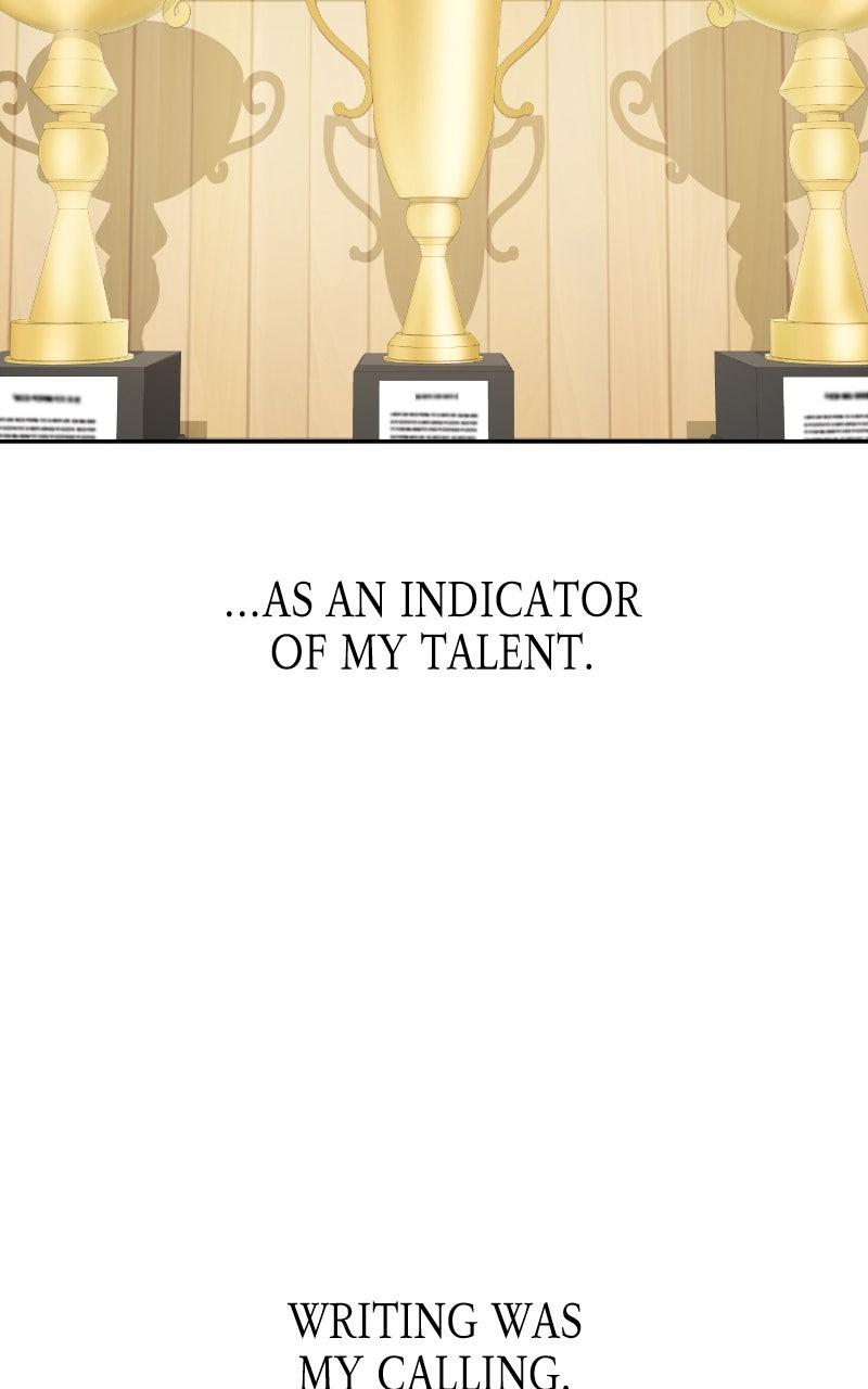 Maybe Meant to Be Chapter 114