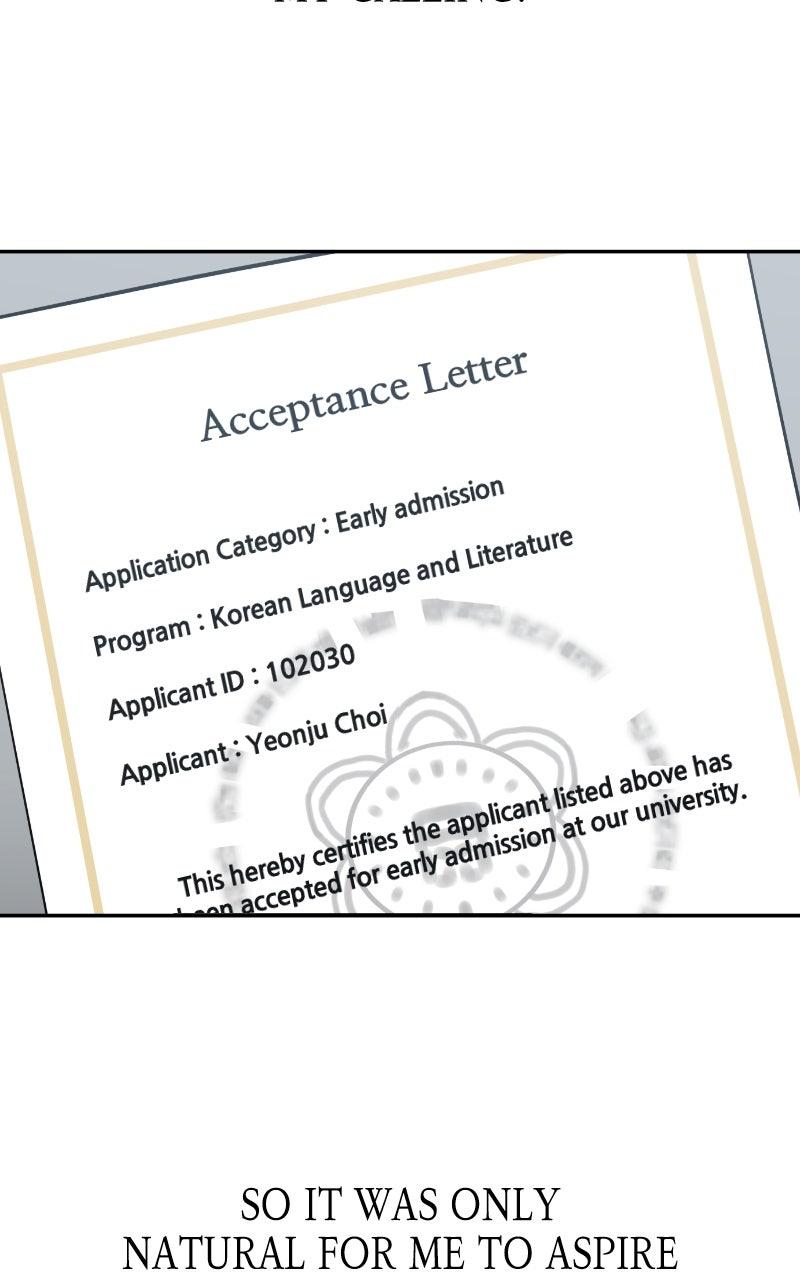 Maybe Meant to Be Chapter 114