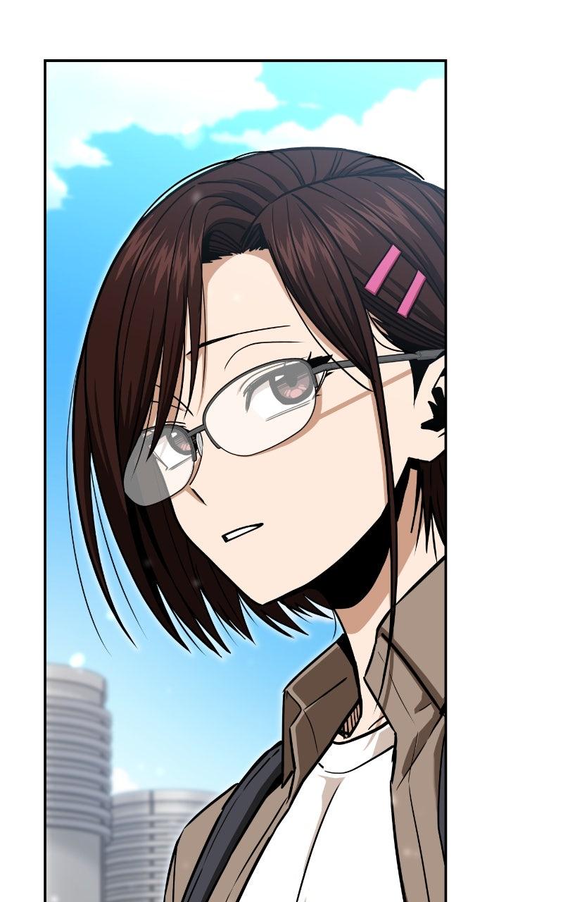 Maybe Meant to Be Chapter 114