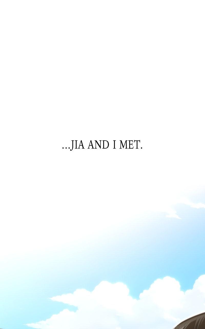 Maybe Meant to Be Chapter 114