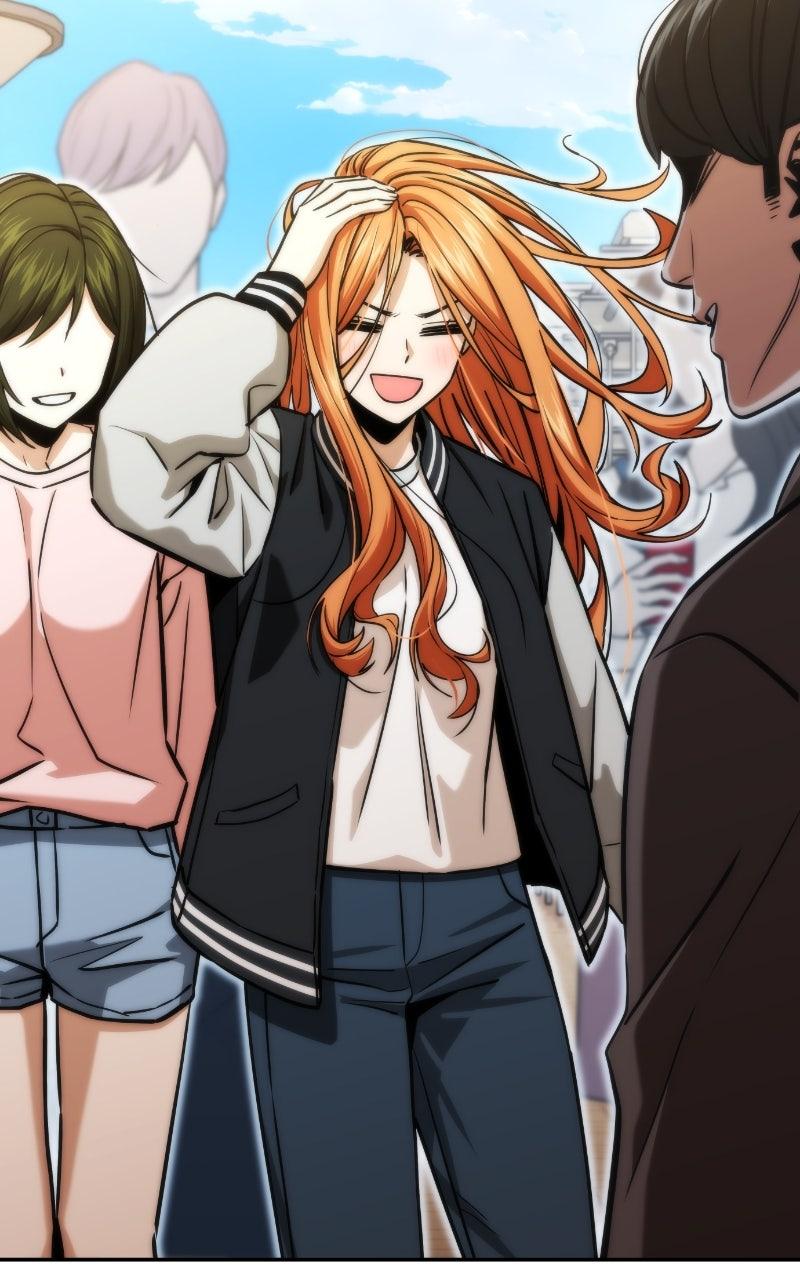 Maybe Meant to Be Chapter 114