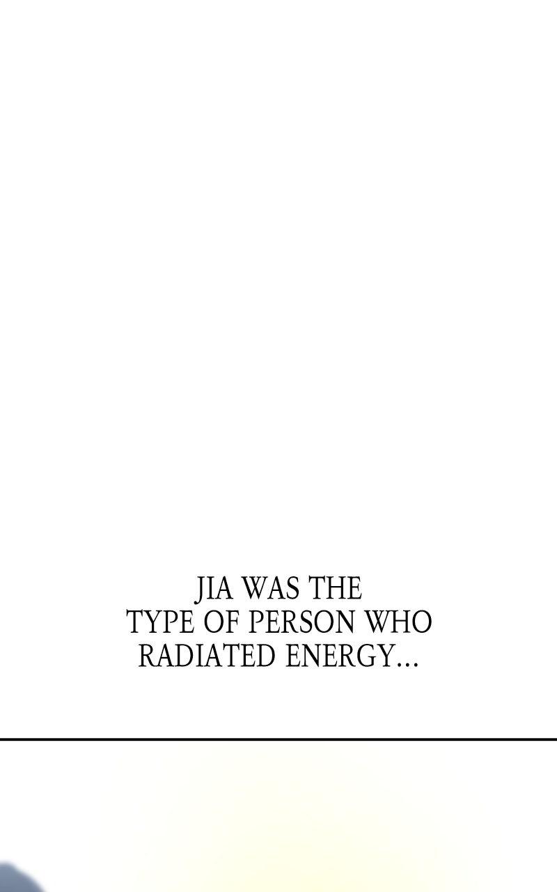 Maybe Meant to Be Chapter 114