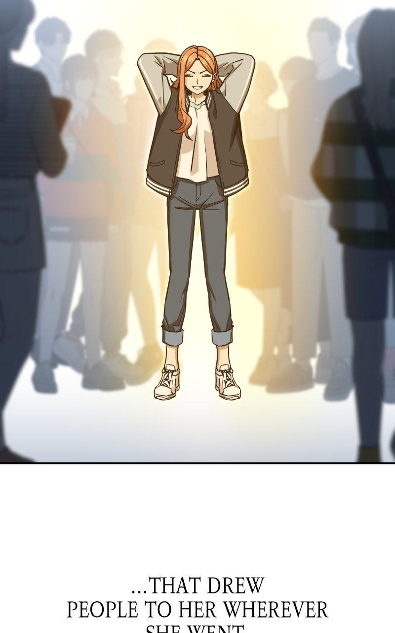 Maybe Meant to Be Chapter 114