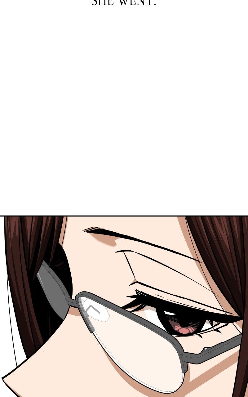 Maybe Meant to Be Chapter 114