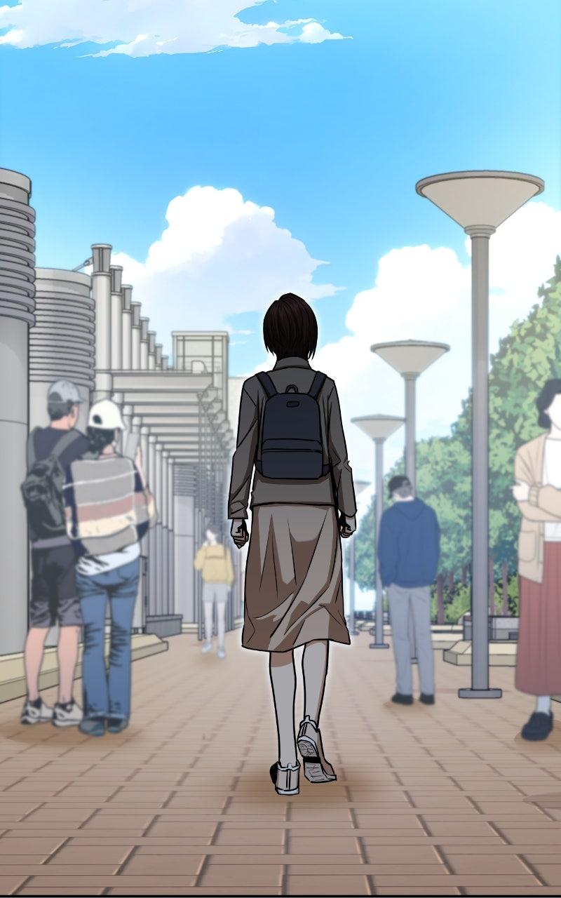 Maybe Meant to Be Chapter 114