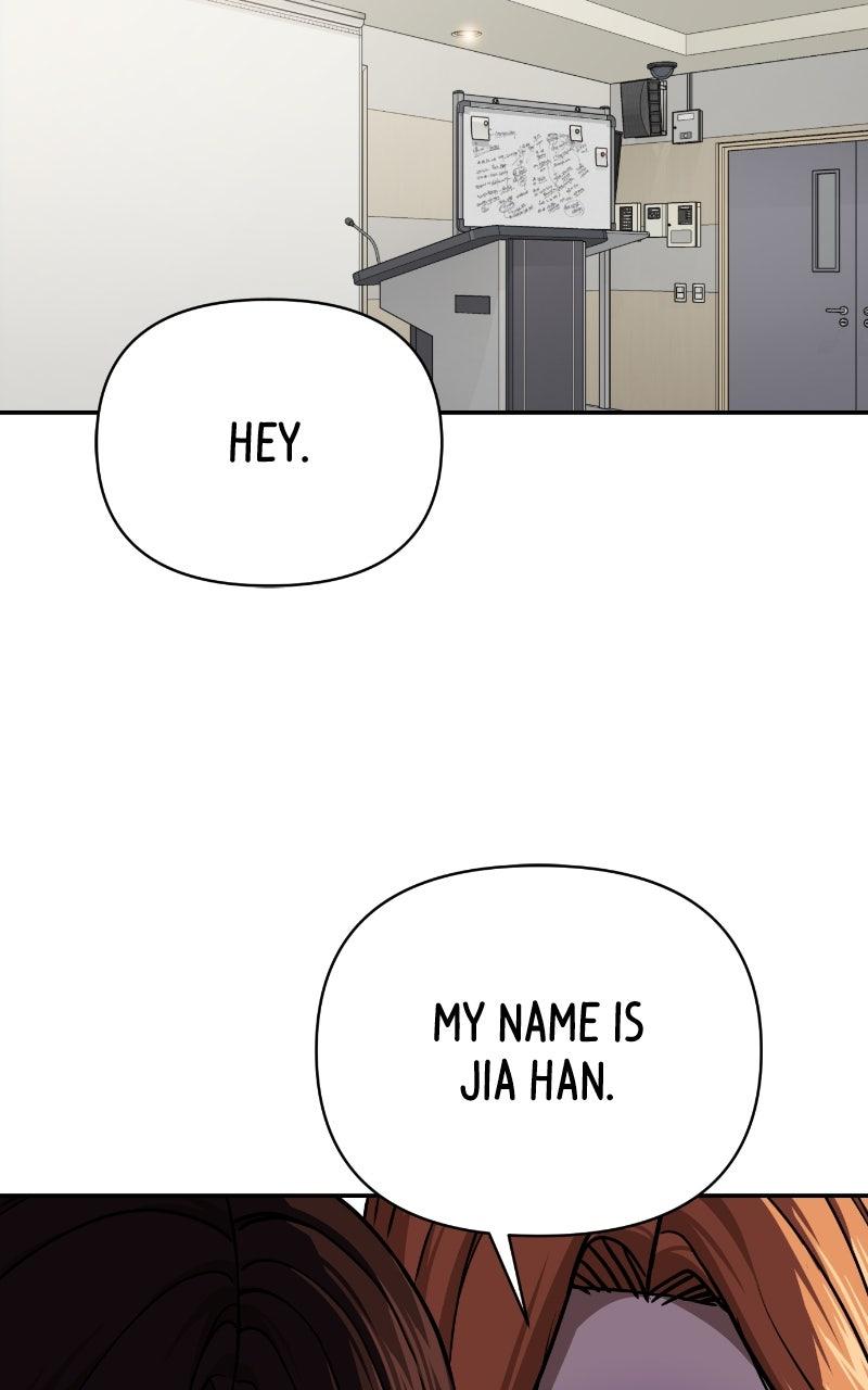 Maybe Meant to Be Chapter 114