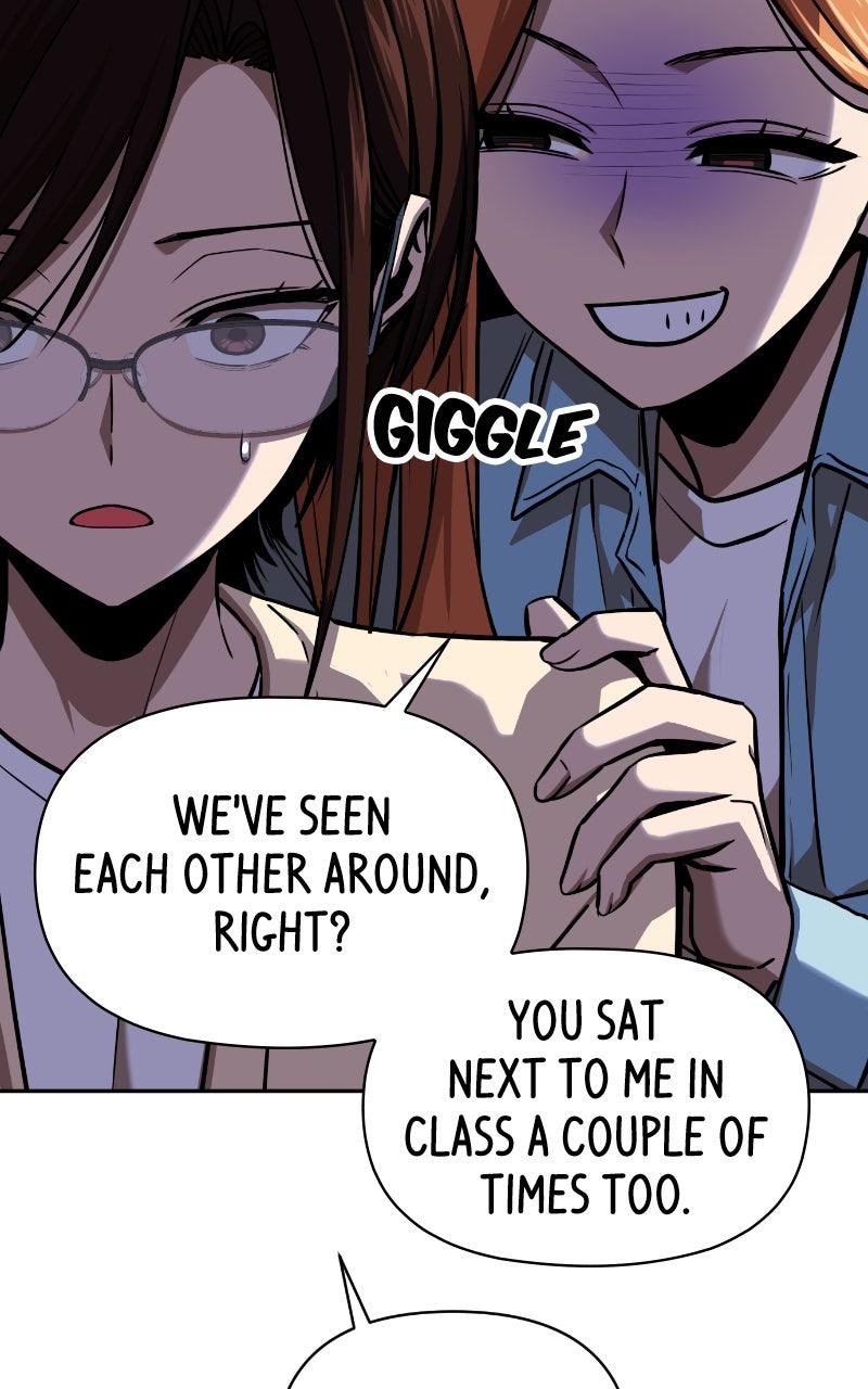 Maybe Meant to Be Chapter 114