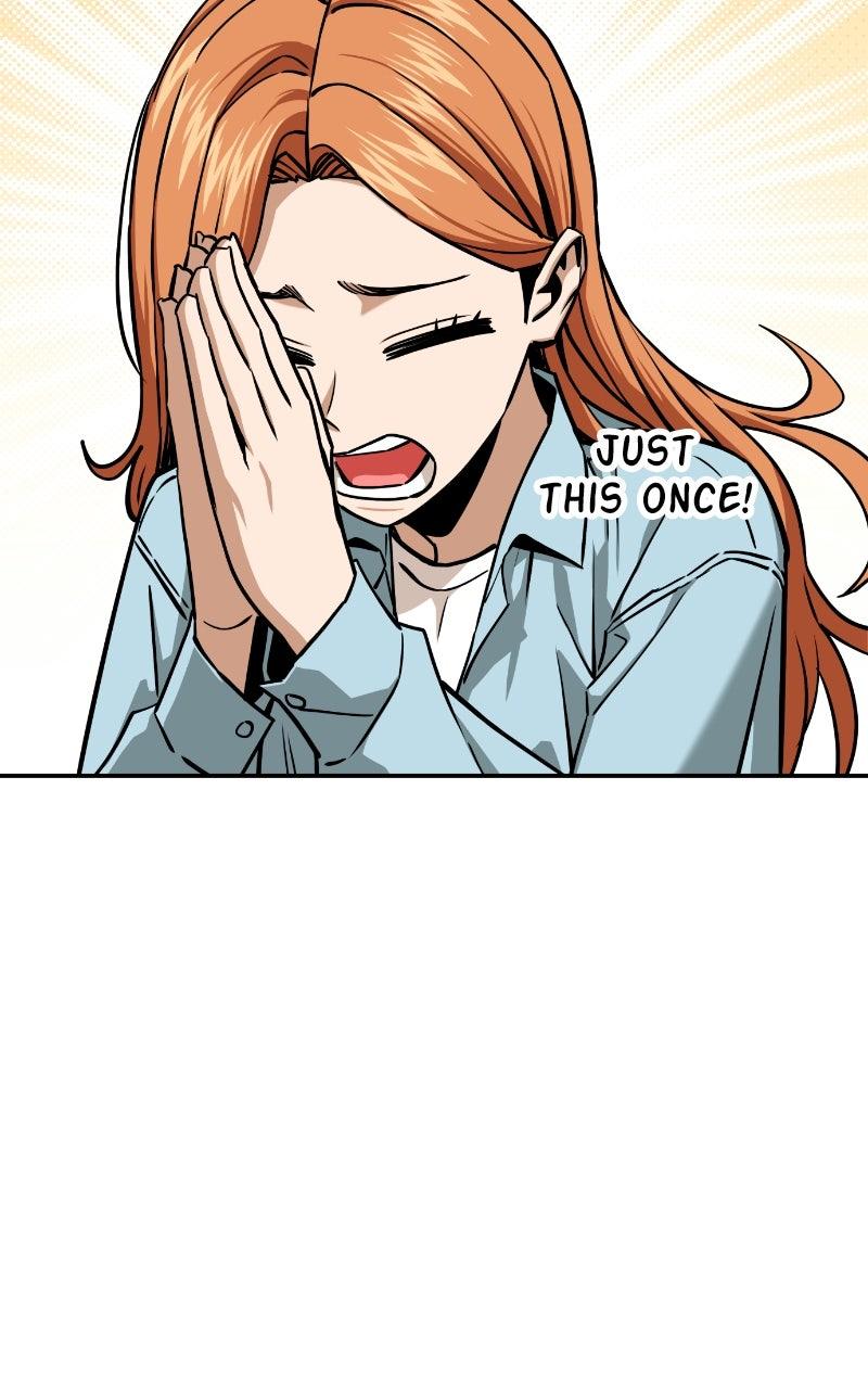 Maybe Meant to Be Chapter 114