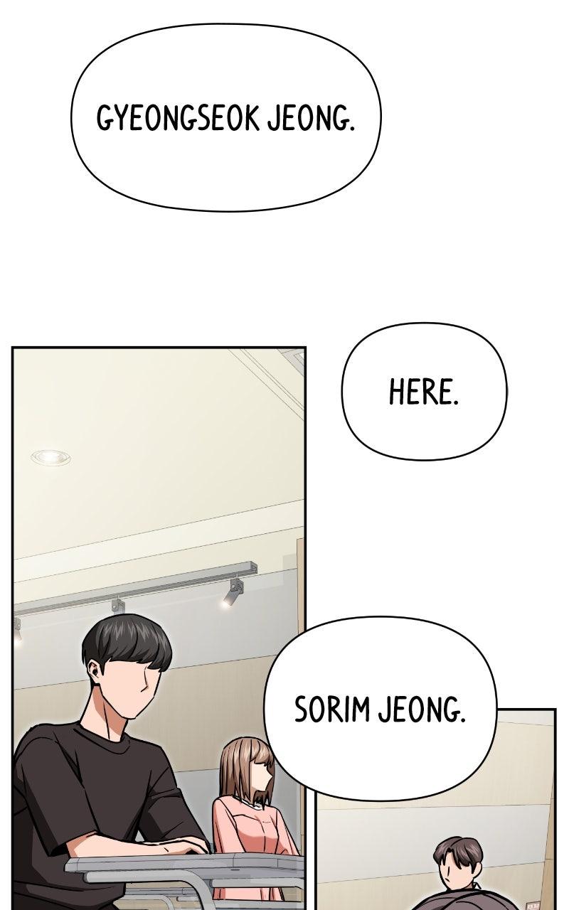 Maybe Meant to Be Chapter 114