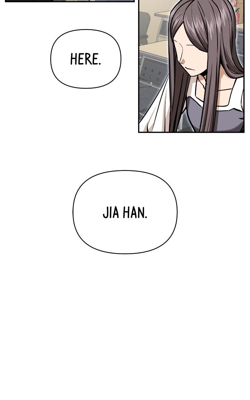 Maybe Meant to Be Chapter 114