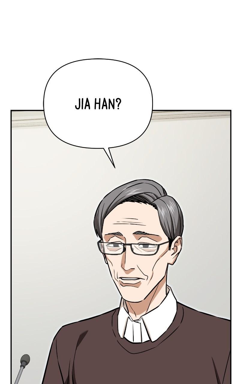 Maybe Meant to Be Chapter 114