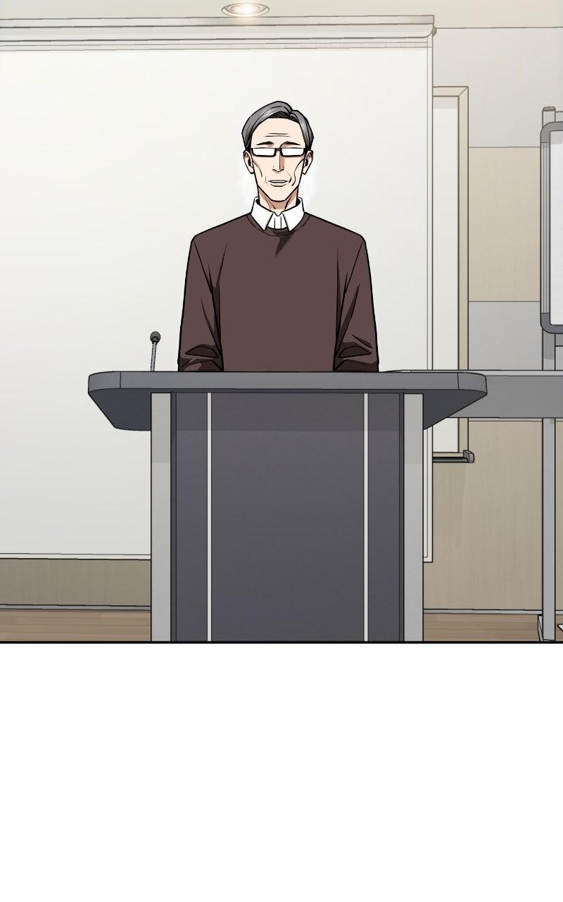 Maybe Meant to Be Chapter 114