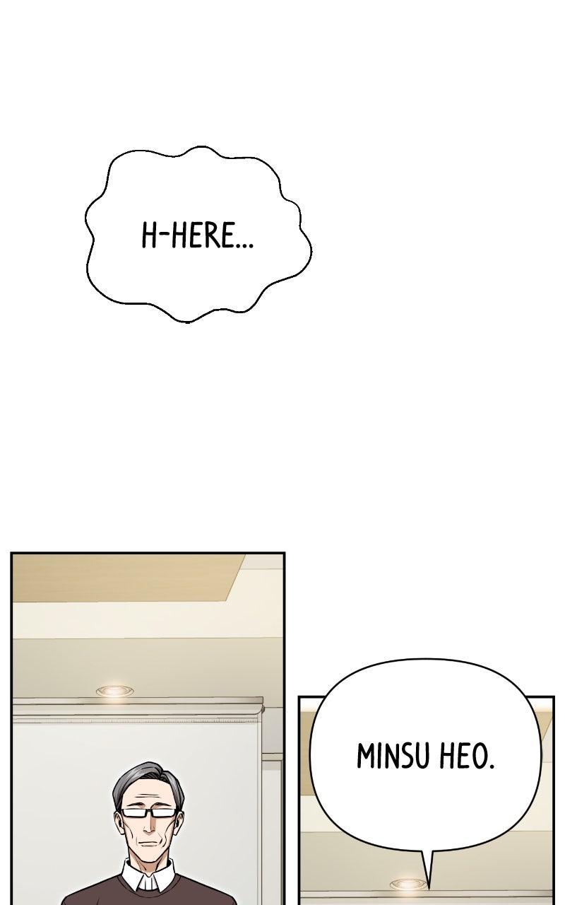 Maybe Meant to Be Chapter 114