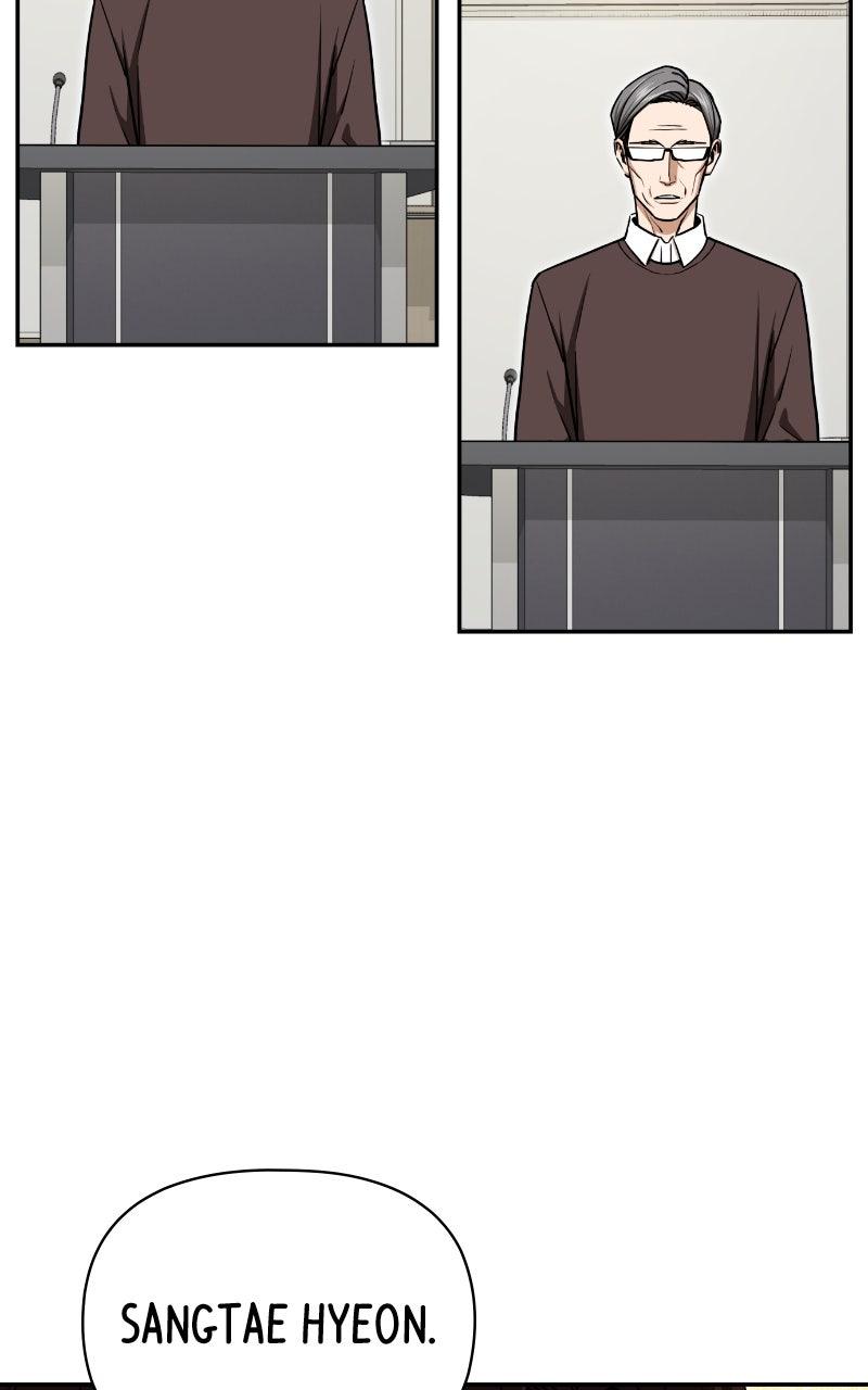 Maybe Meant to Be Chapter 114