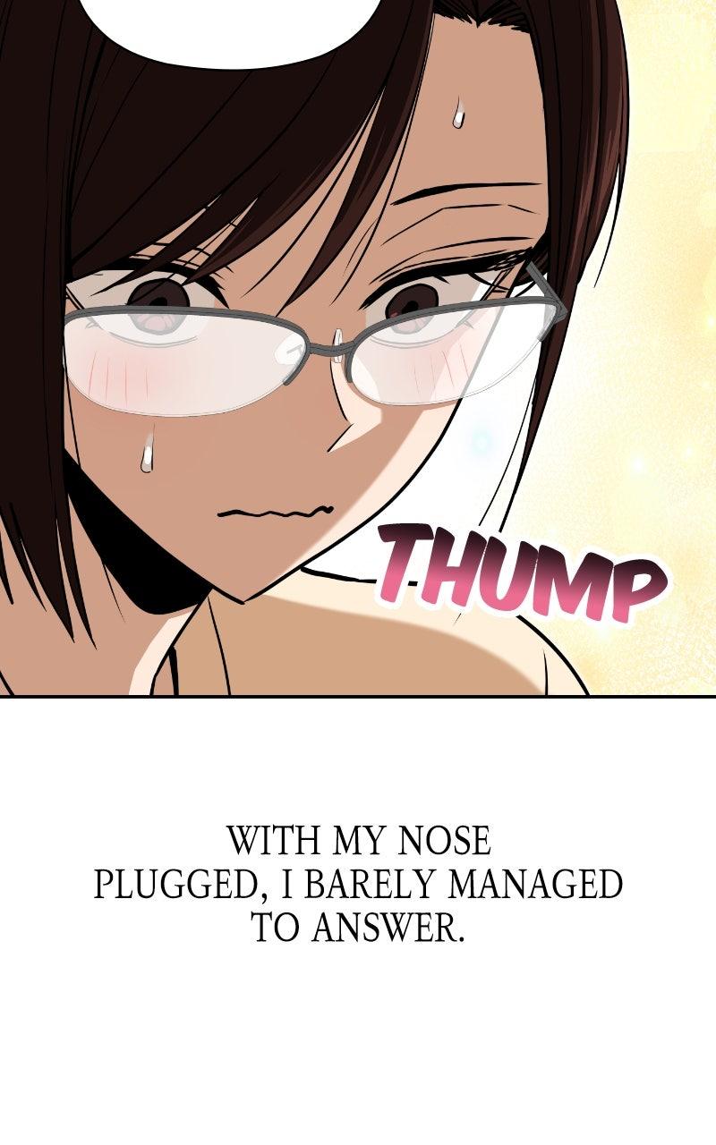 Maybe Meant to Be Chapter 114