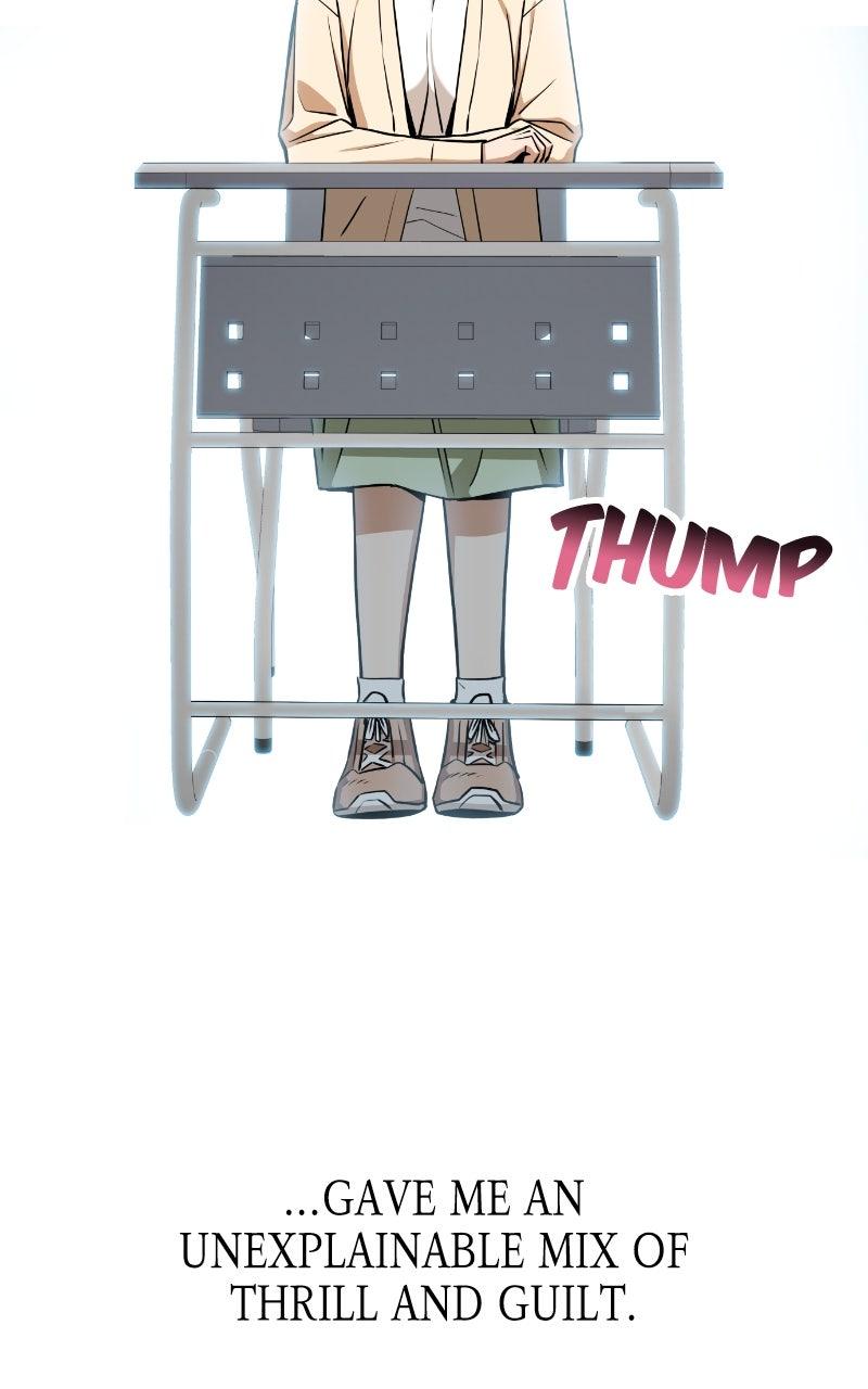 Maybe Meant to Be Chapter 114