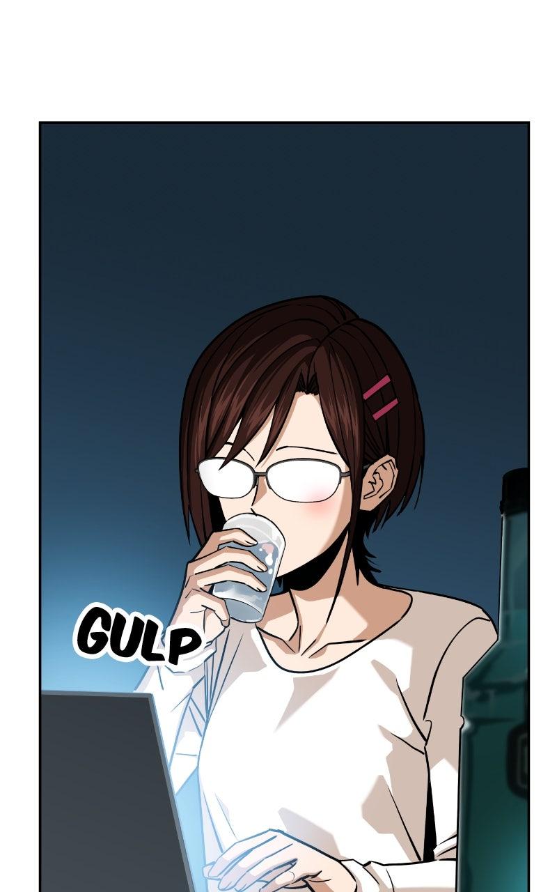 Maybe Meant to Be Chapter 114