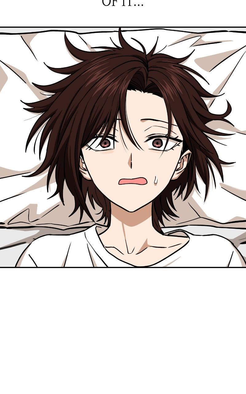 Maybe Meant to Be Chapter 114