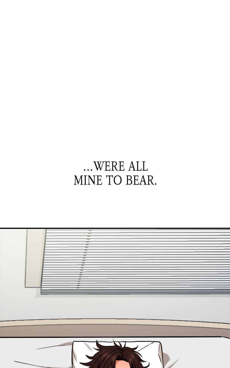 Maybe Meant to Be Chapter 114