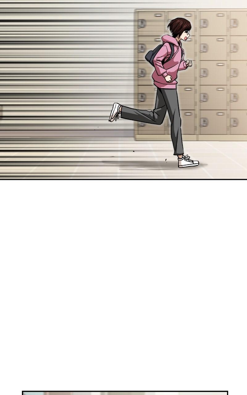 Maybe Meant to Be Chapter 114