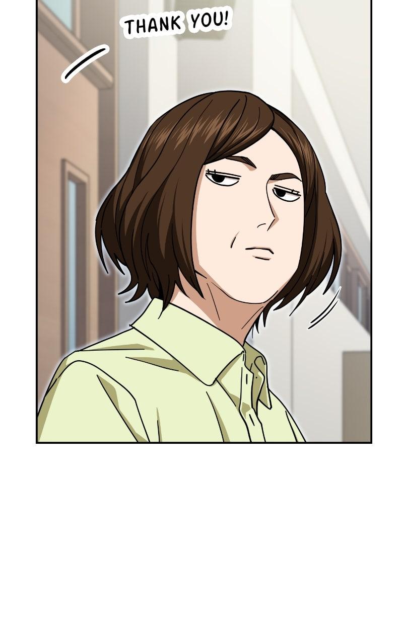 Maybe Meant to Be Chapter 114