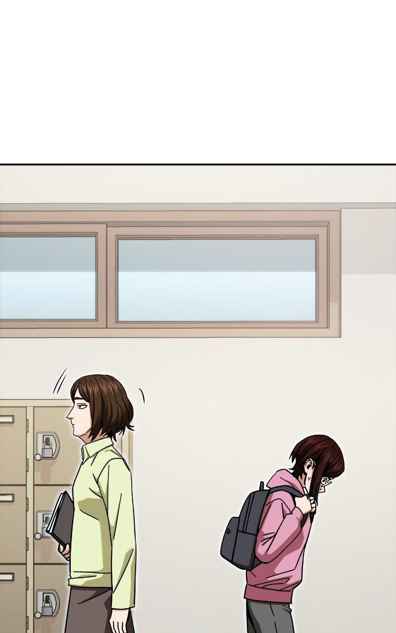 Maybe Meant to Be Chapter 114