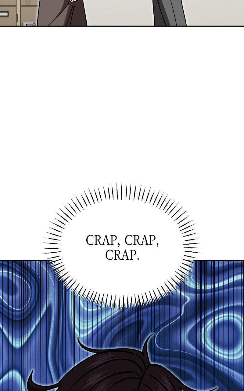 Maybe Meant to Be Chapter 114