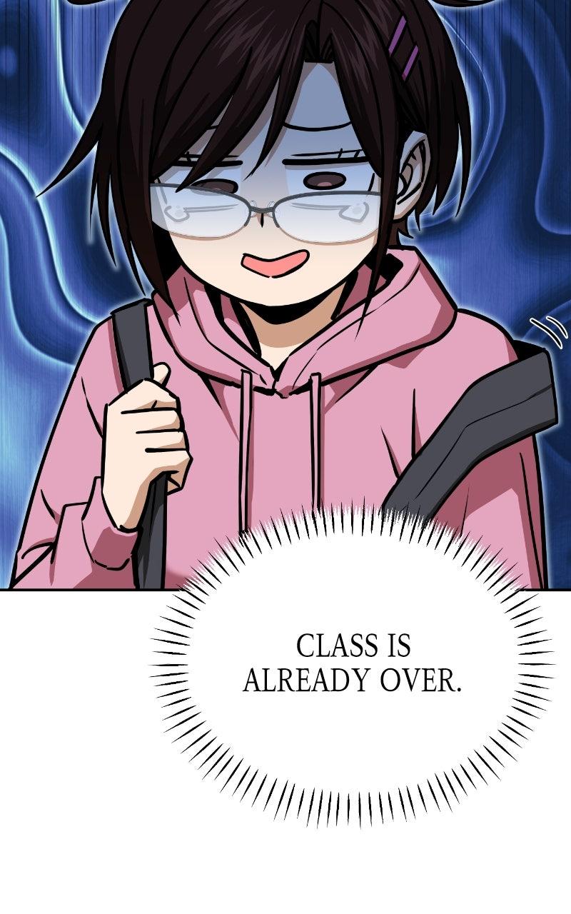 Maybe Meant to Be Chapter 114