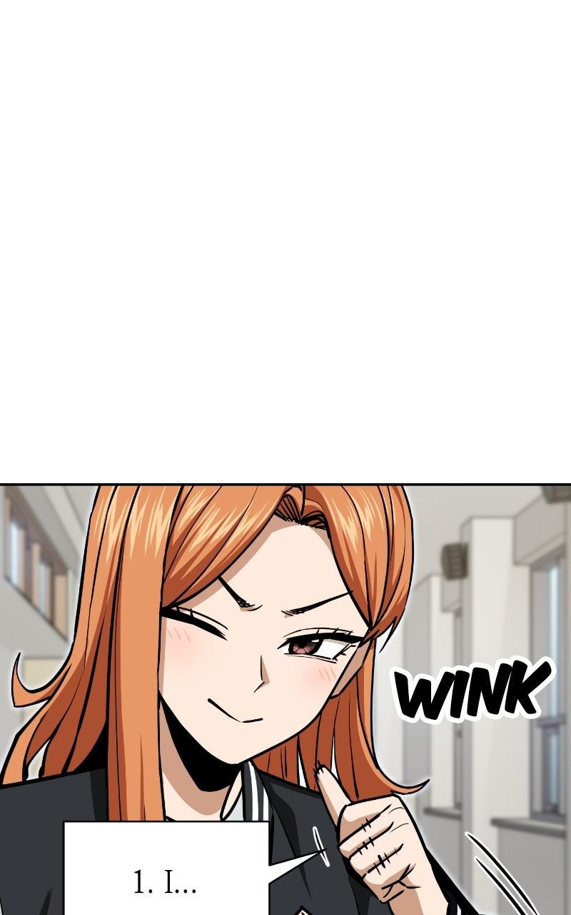 Maybe Meant to Be Chapter 114